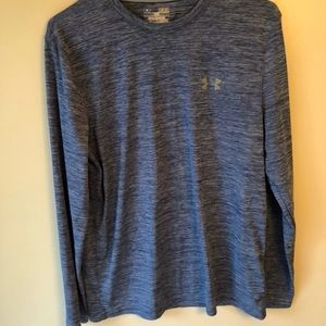 Men’s under armour shirt